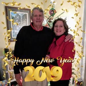 Meet your Posher, Connie